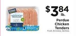 Perdue Chicken Tenders