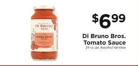 Di Bruno Bros. Tomato Sauce