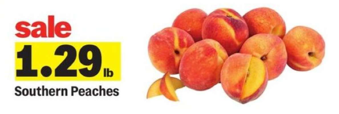 Southern Peaches