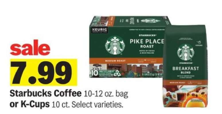 Starbucks Coffee