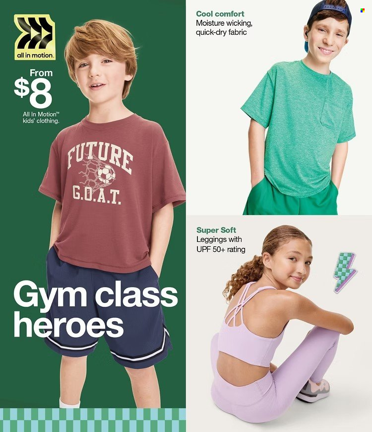 Target ad - 07/13/2025 - 07/19/2025. Page 4