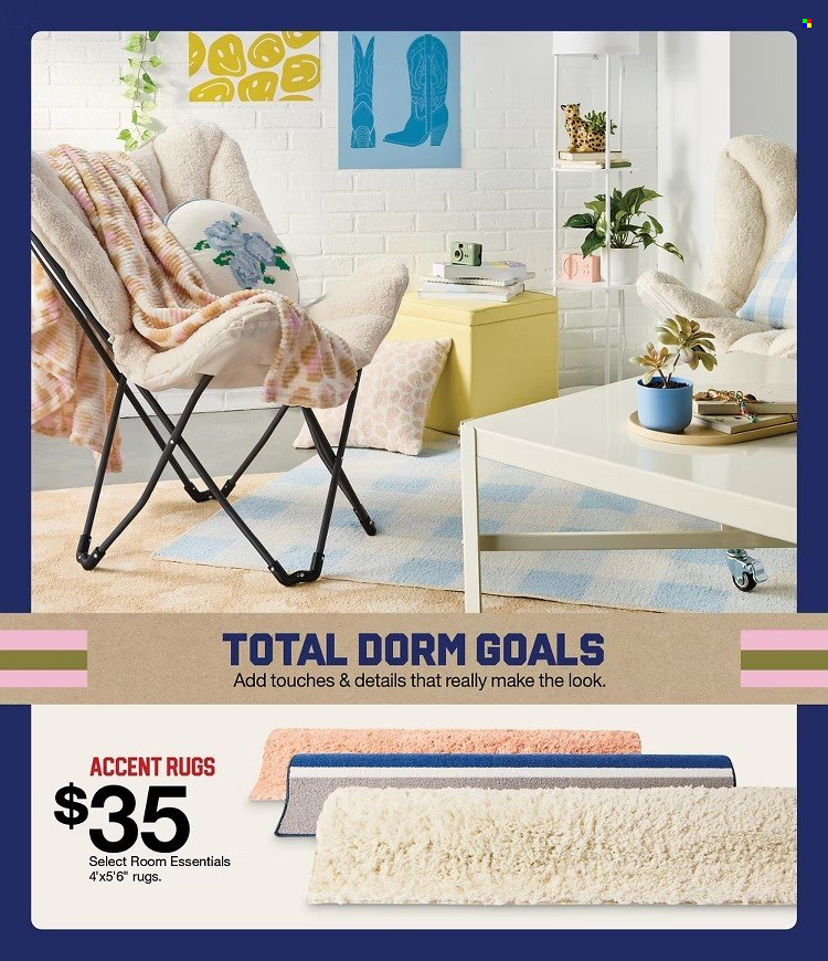 Target ad - 07/13/2025 - 07/19/2025. Page 13