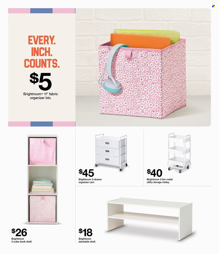 Target ad - 07/13/2025 - 07/19/2025. Page 14