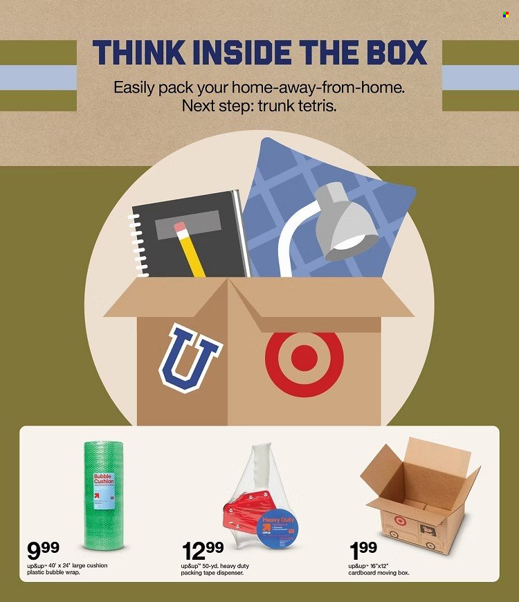 Target ad - 07/13/2025 - 07/19/2025. Page 16