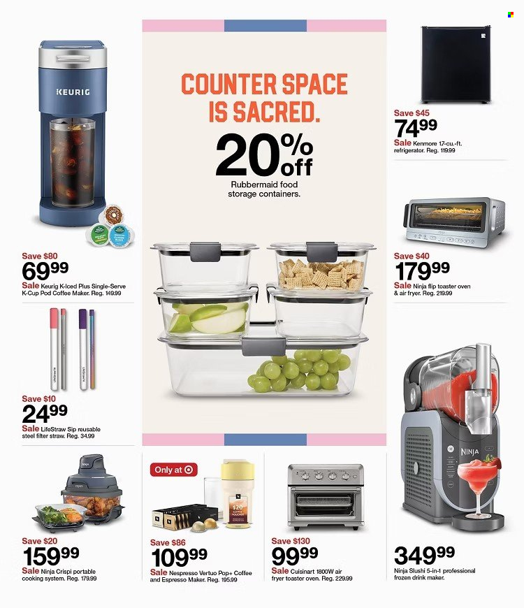 Target ad - 07/13/2025 - 07/19/2025. Page 17