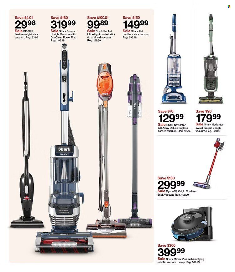 Target ad - 07/13/2025 - 07/19/2025. Page 23