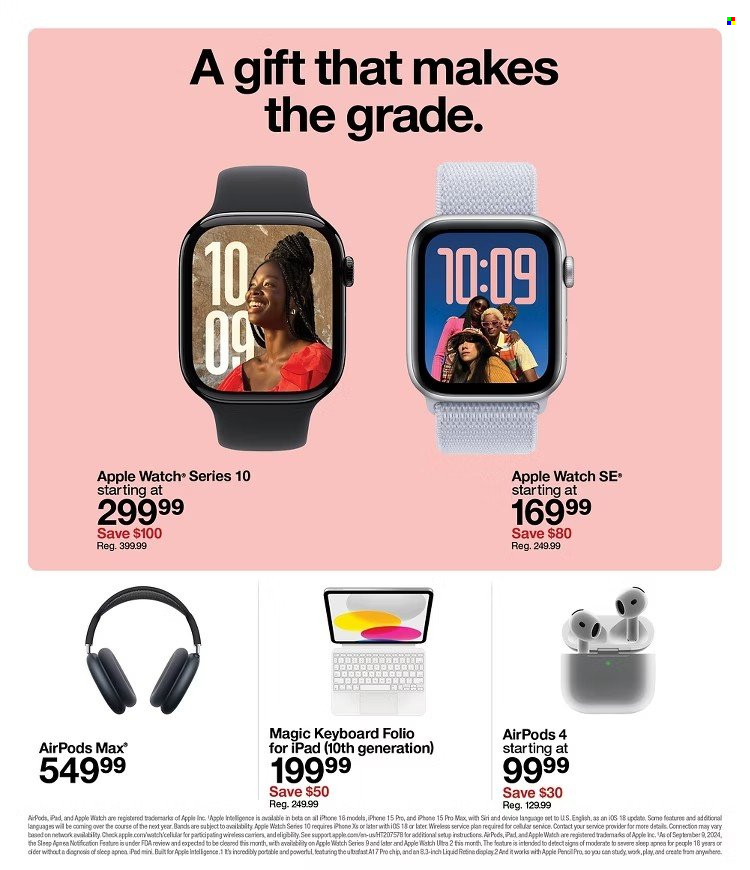 Target ad - 07/13/2025 - 07/19/2025. Page 24