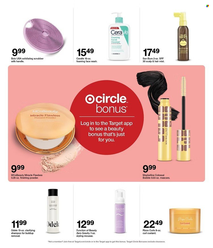 Target ad - 07/13/2025 - 07/19/2025. Page 31