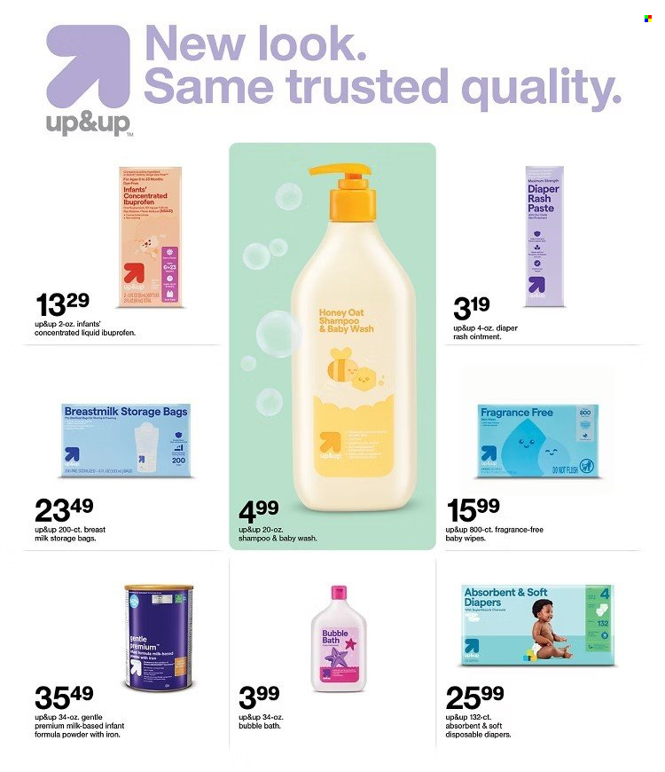 Target ad - 07/13/2025 - 07/19/2025. Page 36