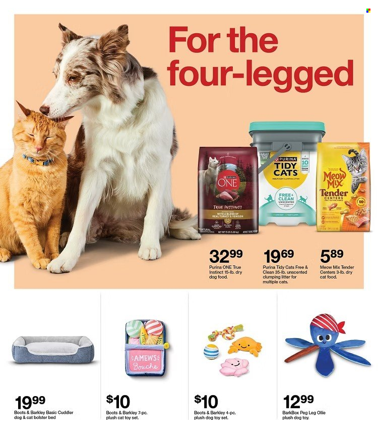 Target ad - 07/13/2025 - 07/19/2025. Page 39