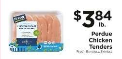 Perdue Chicken Tenders