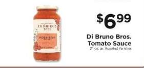 Di Bruno Bros. Tomato Sauce