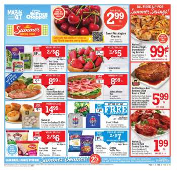 thumbnail - Price Chopper Ad - Weekly Flyer