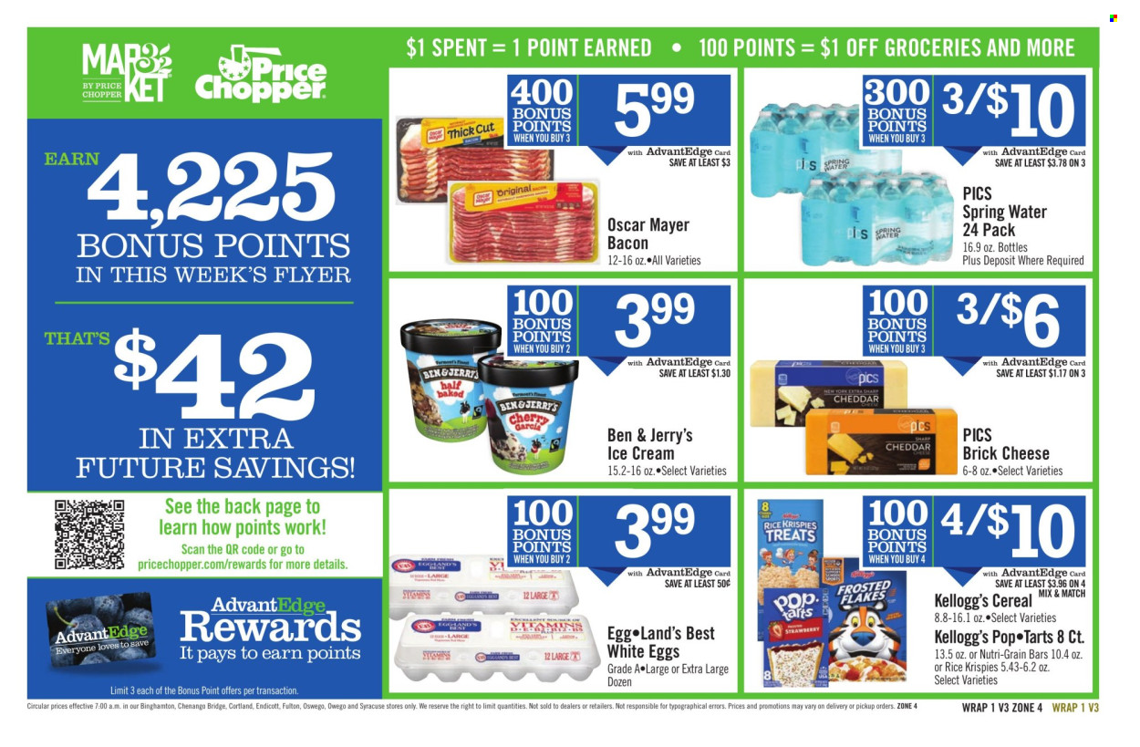 Price Chopper ad - 07/13/2025 - 07/19/2025. Page 13