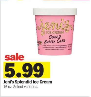 Jeni's Splendid Ice Cream