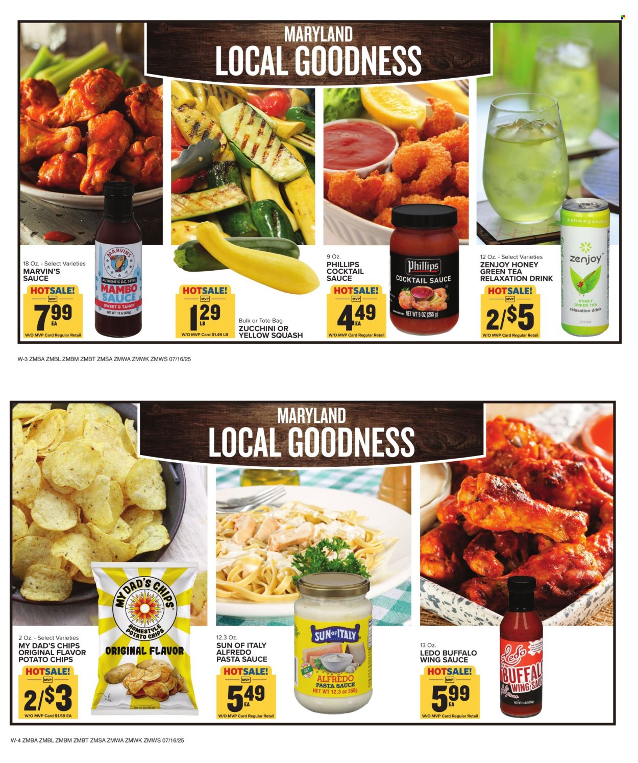 Food Lion ad - 07/16/2025 - 07/22/2025. Page 10