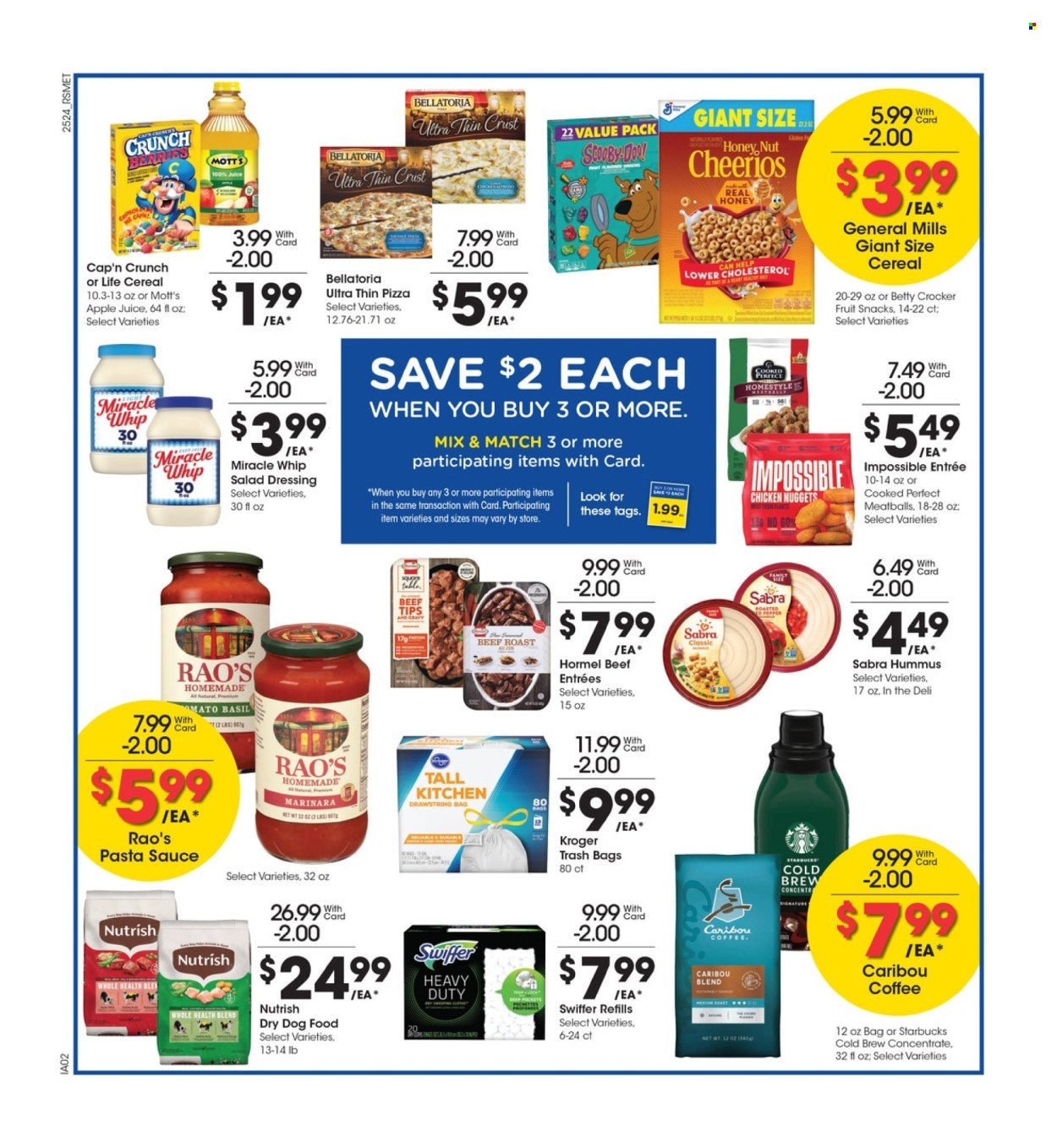 Pick ‘n Save ad - 07/16/2025 - 07/22/2025. Page 5