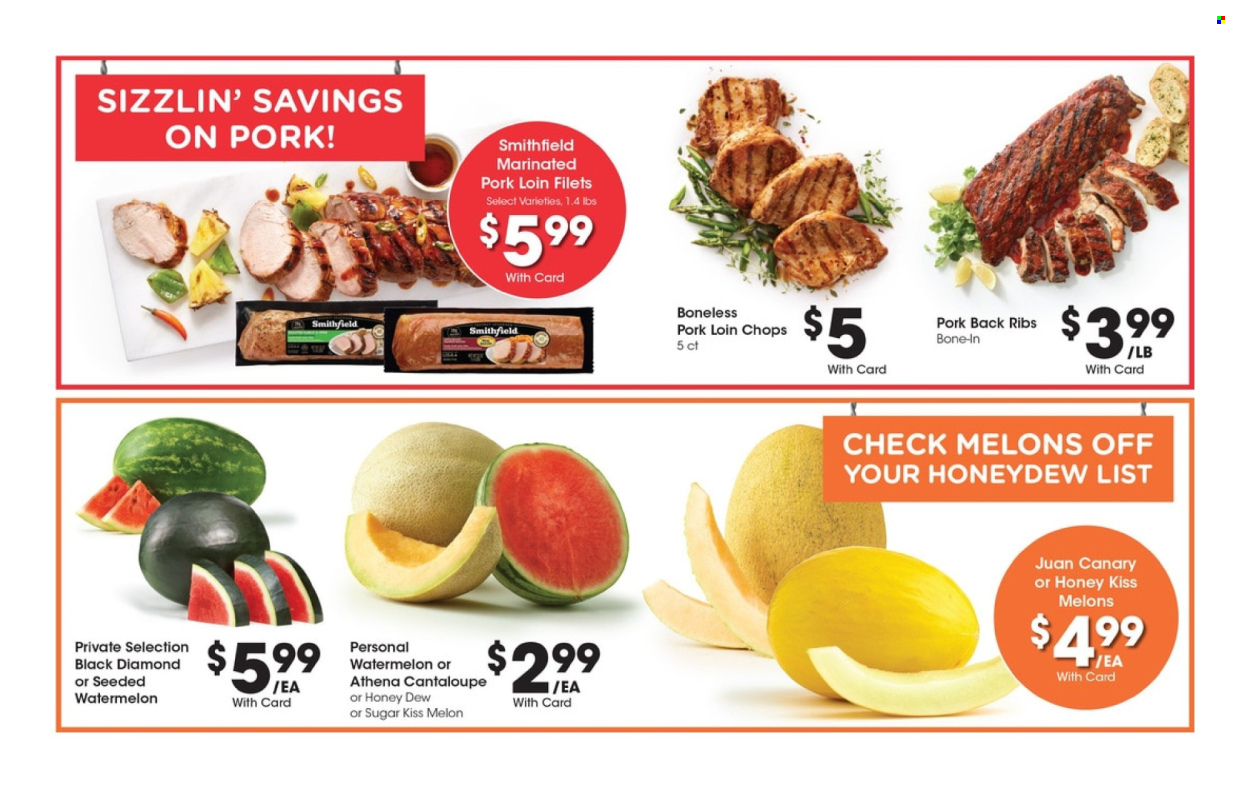 Pick ‘n Save ad - 07/16/2025 - 07/22/2025. Page 11