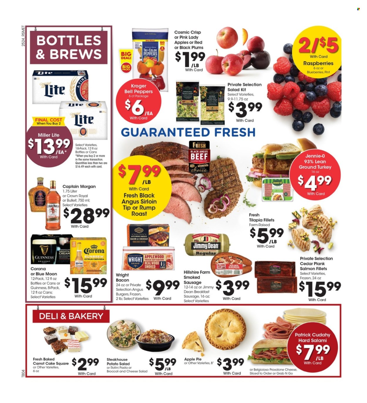 Pick ‘n Save ad - 07/16/2025 - 07/22/2025. Page 12
