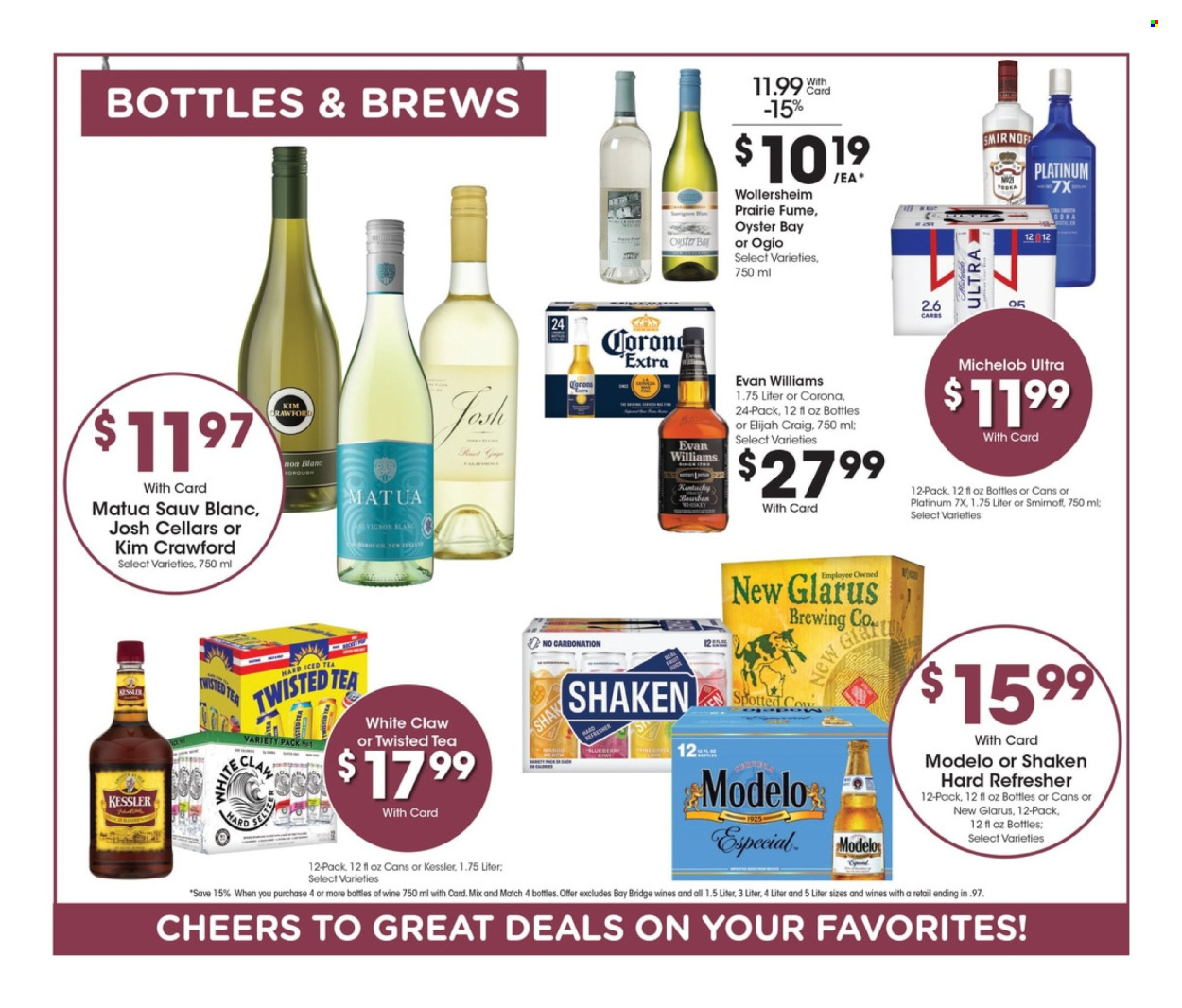 Pick ‘n Save ad - 07/16/2025 - 07/22/2025. Page 13
