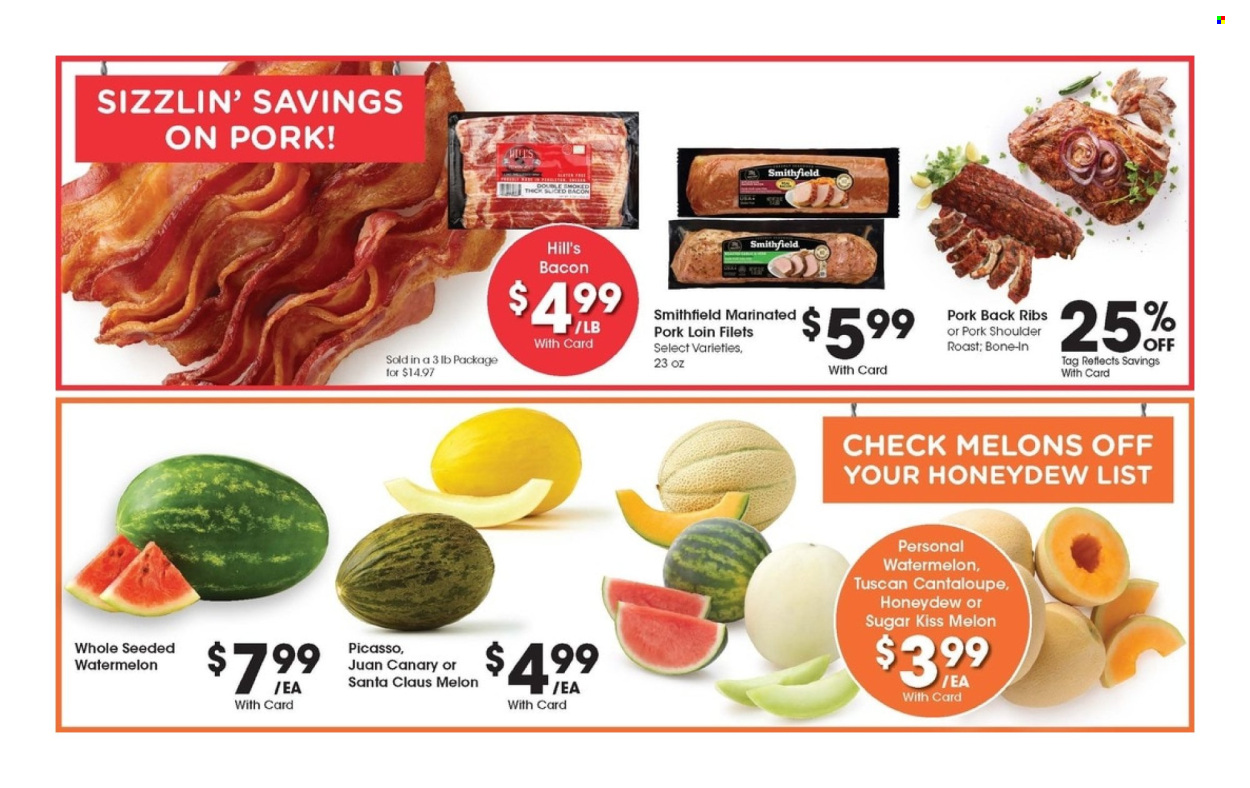 Fred Meyer ad - 07/16/2025 - 07/22/2025. Page 12