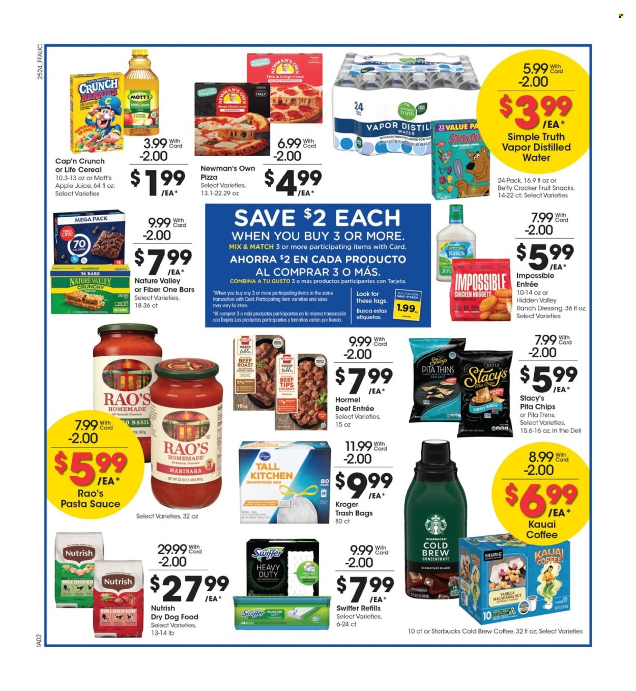 Fry’s ad - 07/16/2025 - 07/22/2025. Page 5