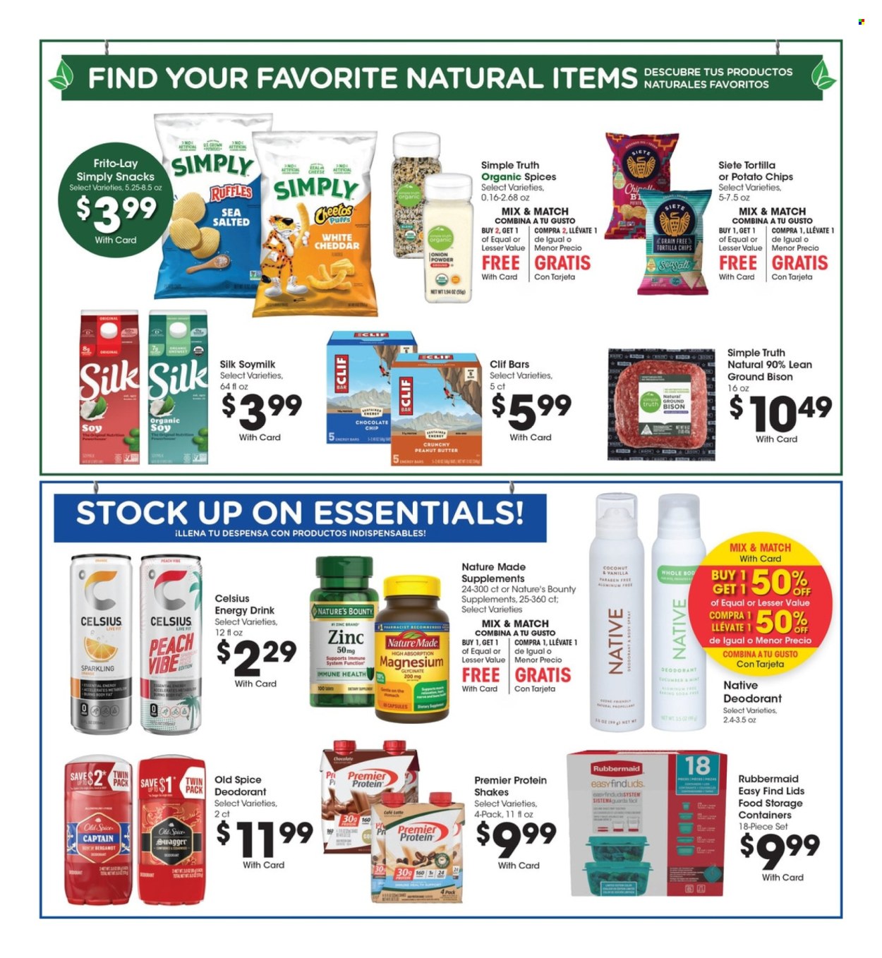 Fry’s ad - 07/16/2025 - 07/22/2025. Page 9