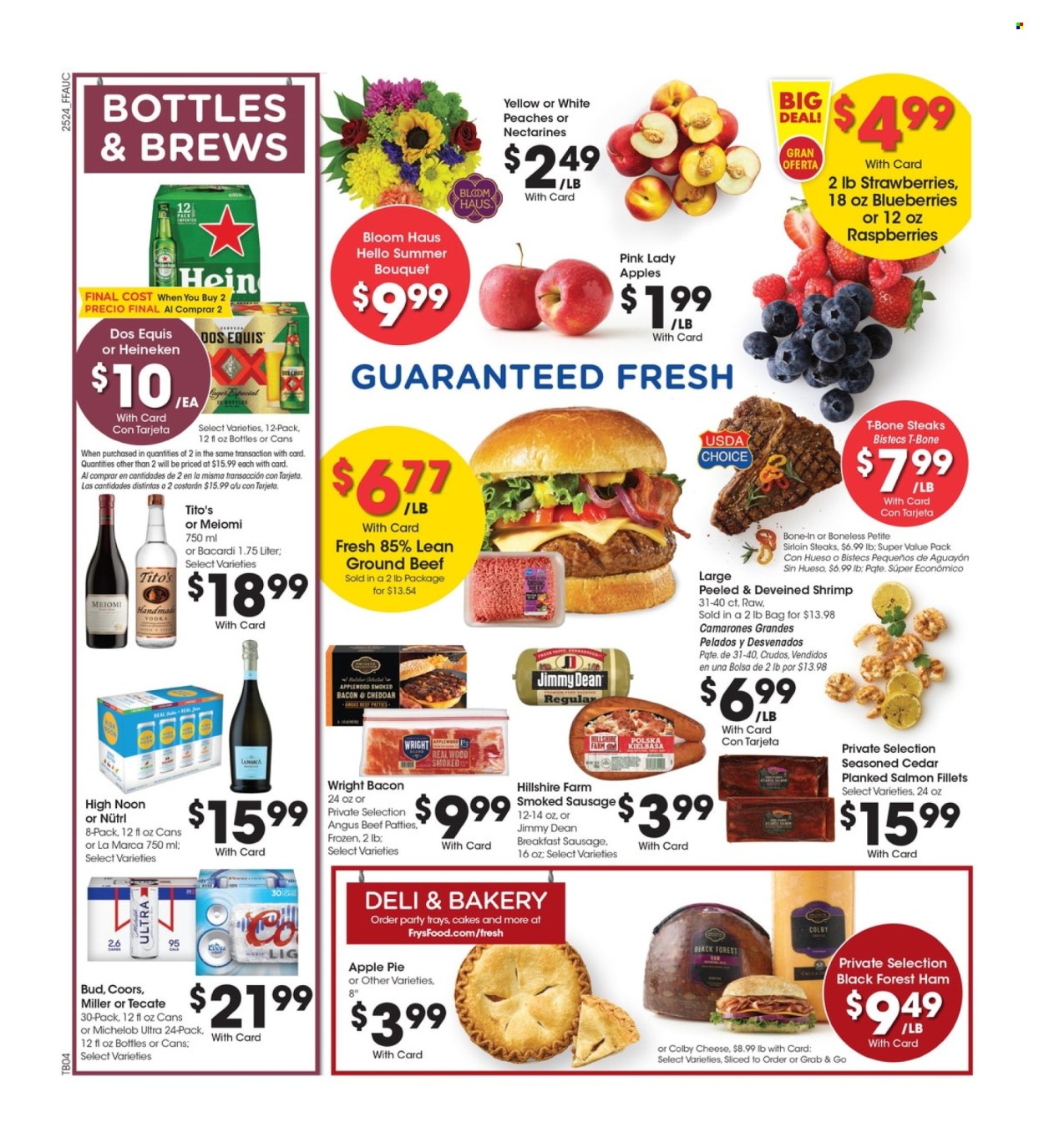 Fry’s ad - 07/16/2025 - 07/22/2025. Page 12