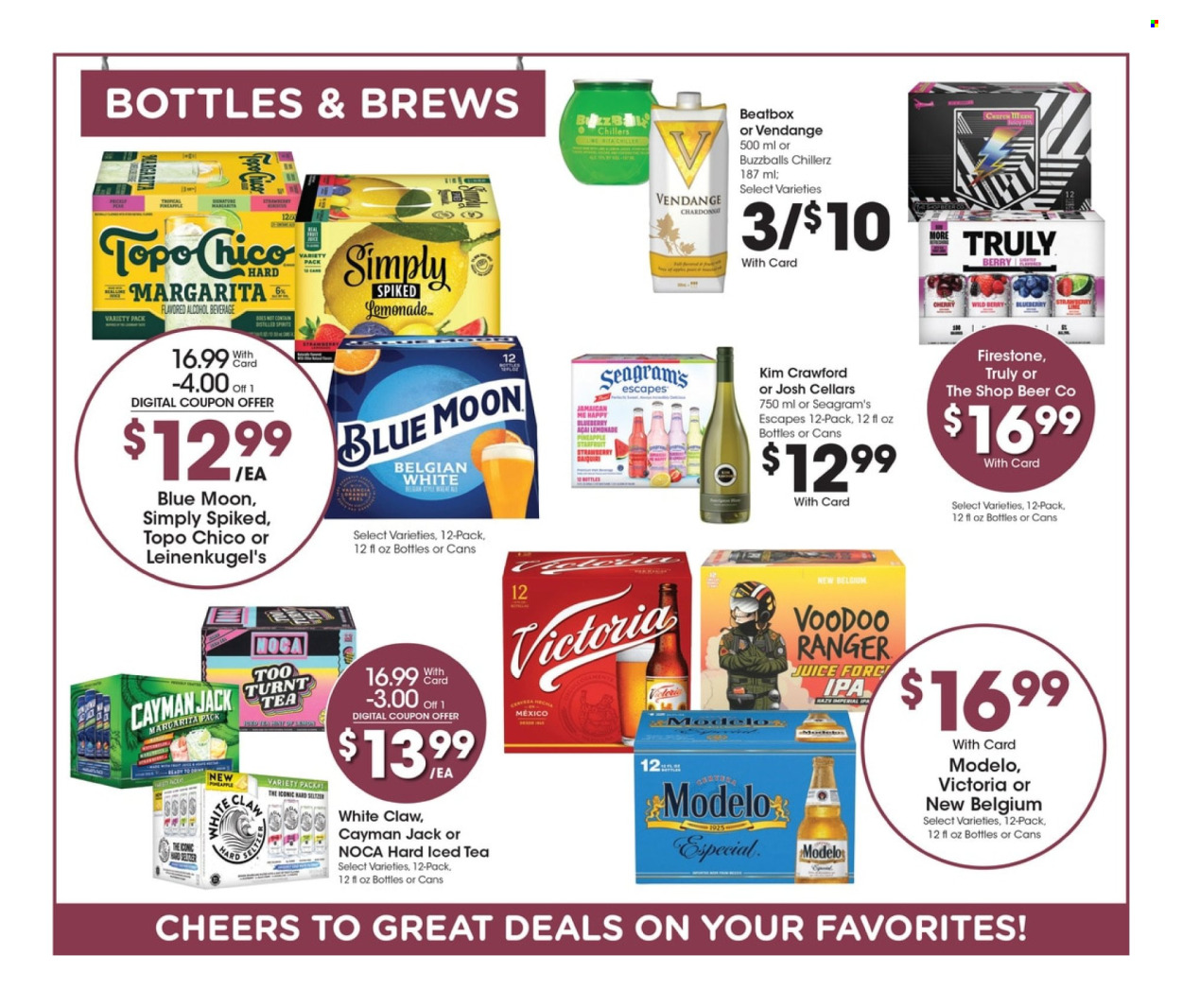 Fry’s ad - 07/16/2025 - 07/22/2025. Page 13