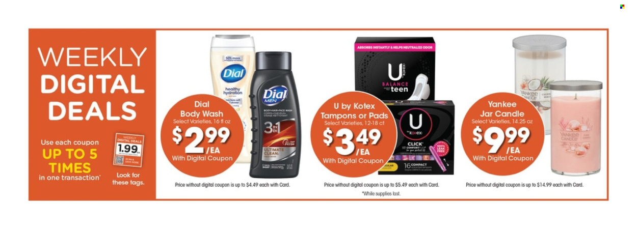Fry’s ad - 07/16/2025 - 07/22/2025. Page 3