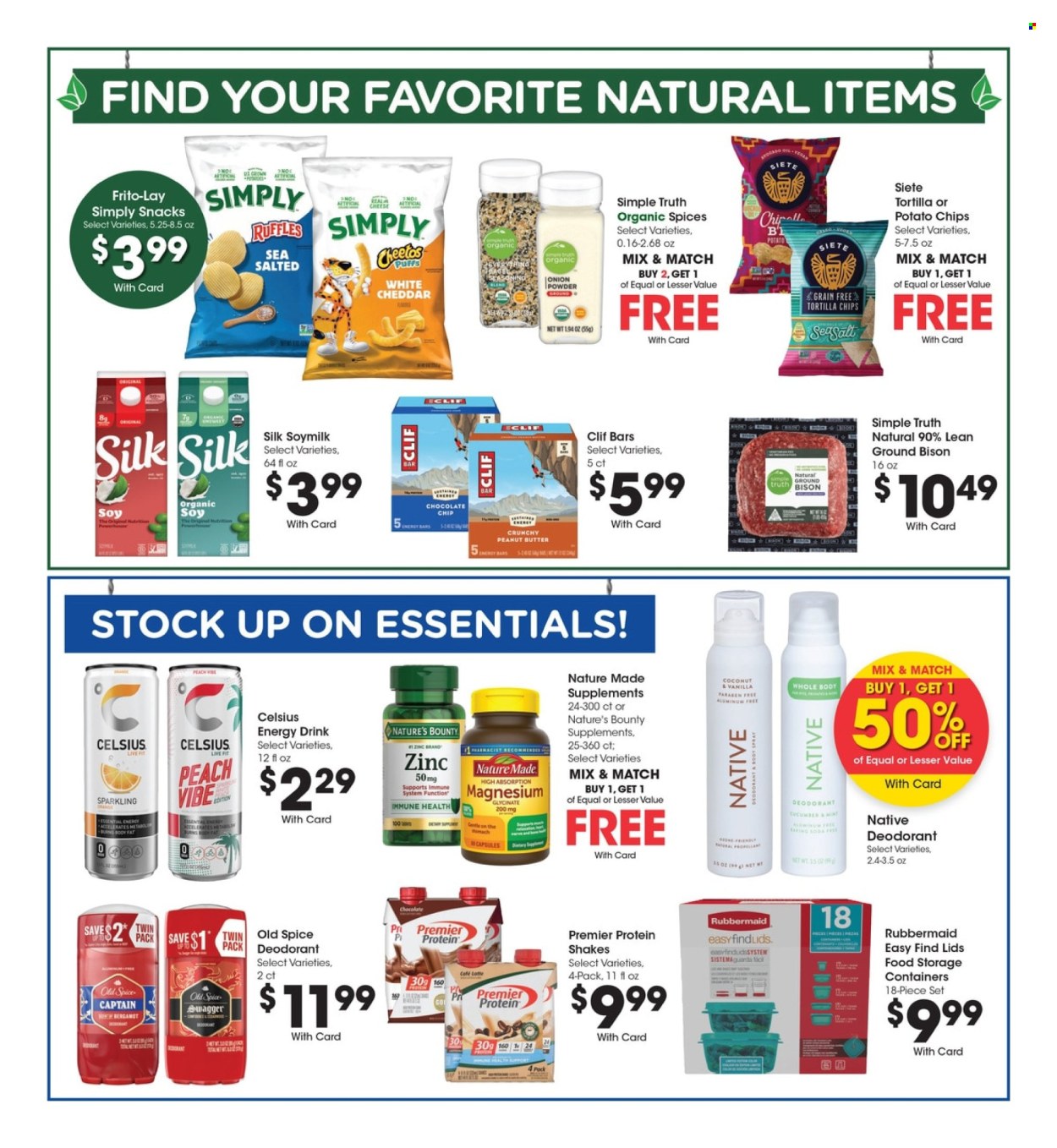Fry’s ad - 07/16/2025 - 07/22/2025. Page 9
