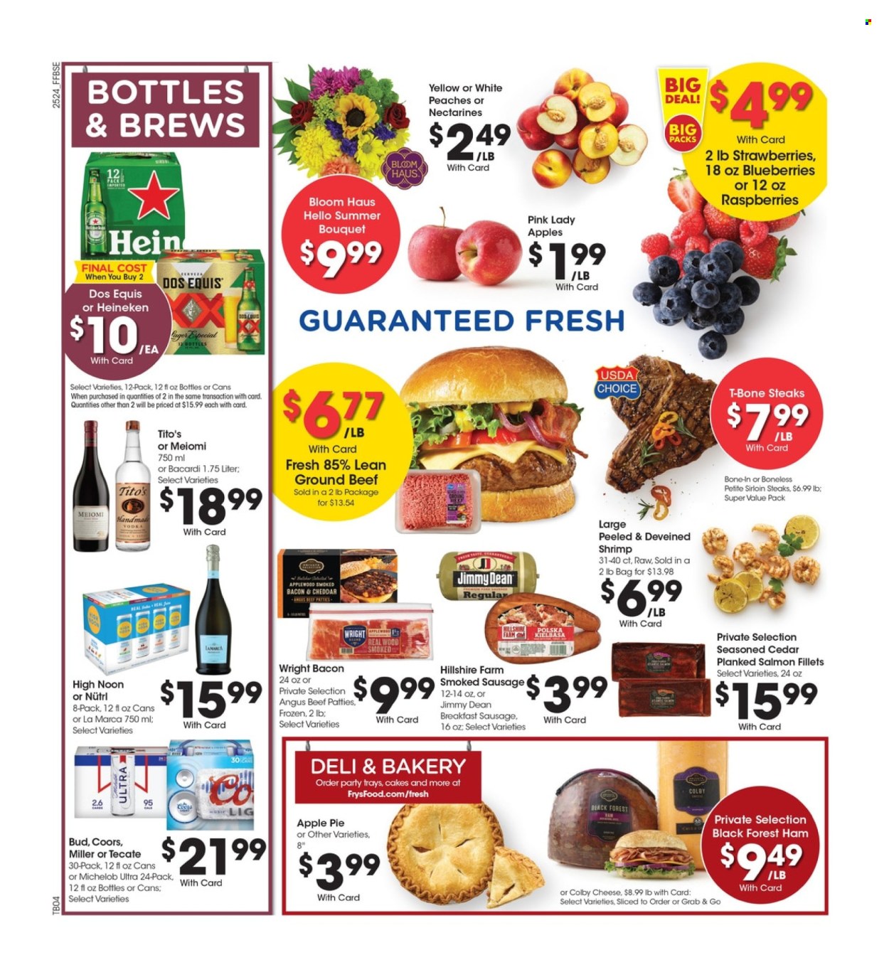 Fry’s ad - 07/16/2025 - 07/22/2025. Page 12