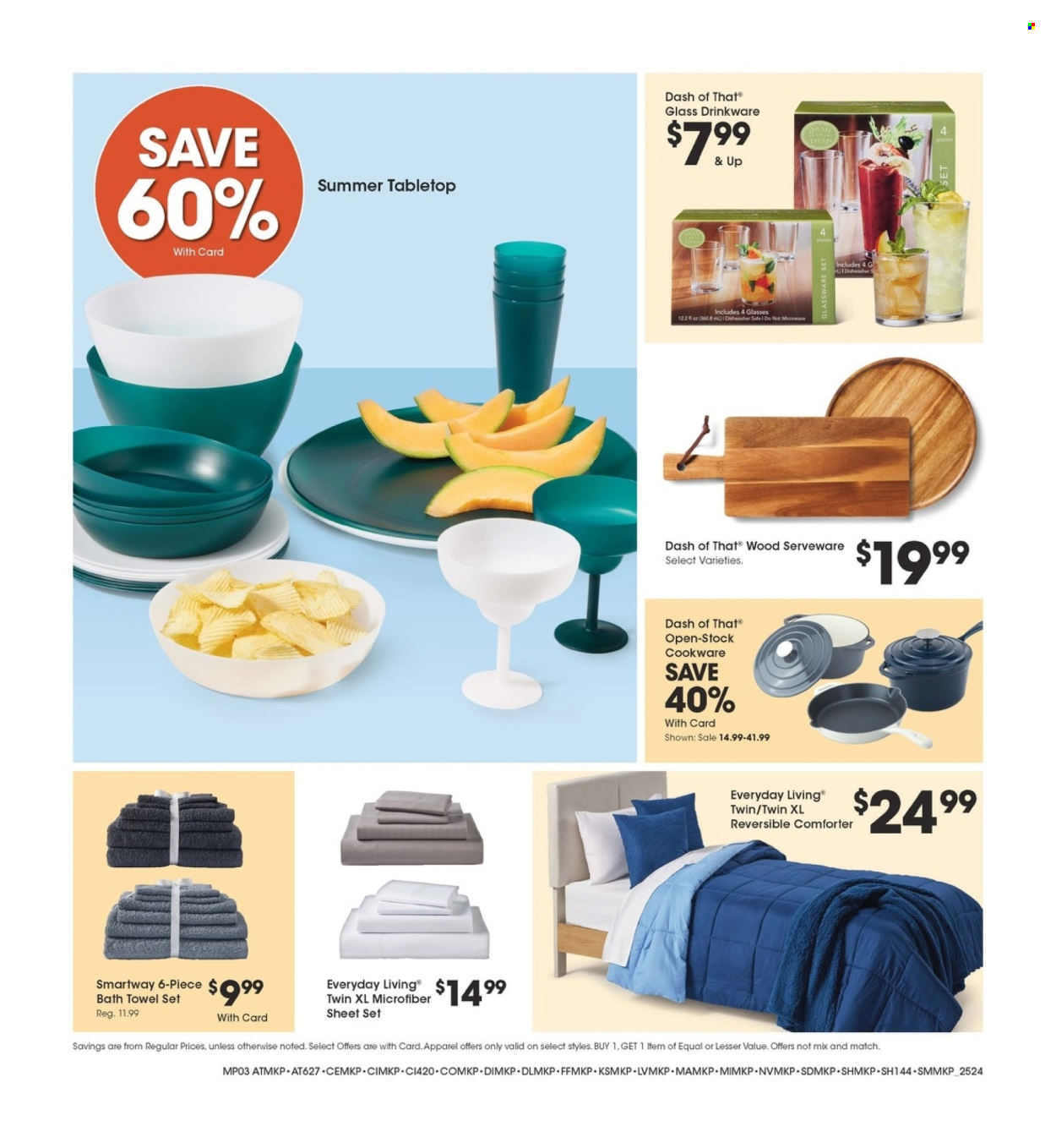 Fry’s ad - 07/16/2025 - 07/22/2025. Page 3