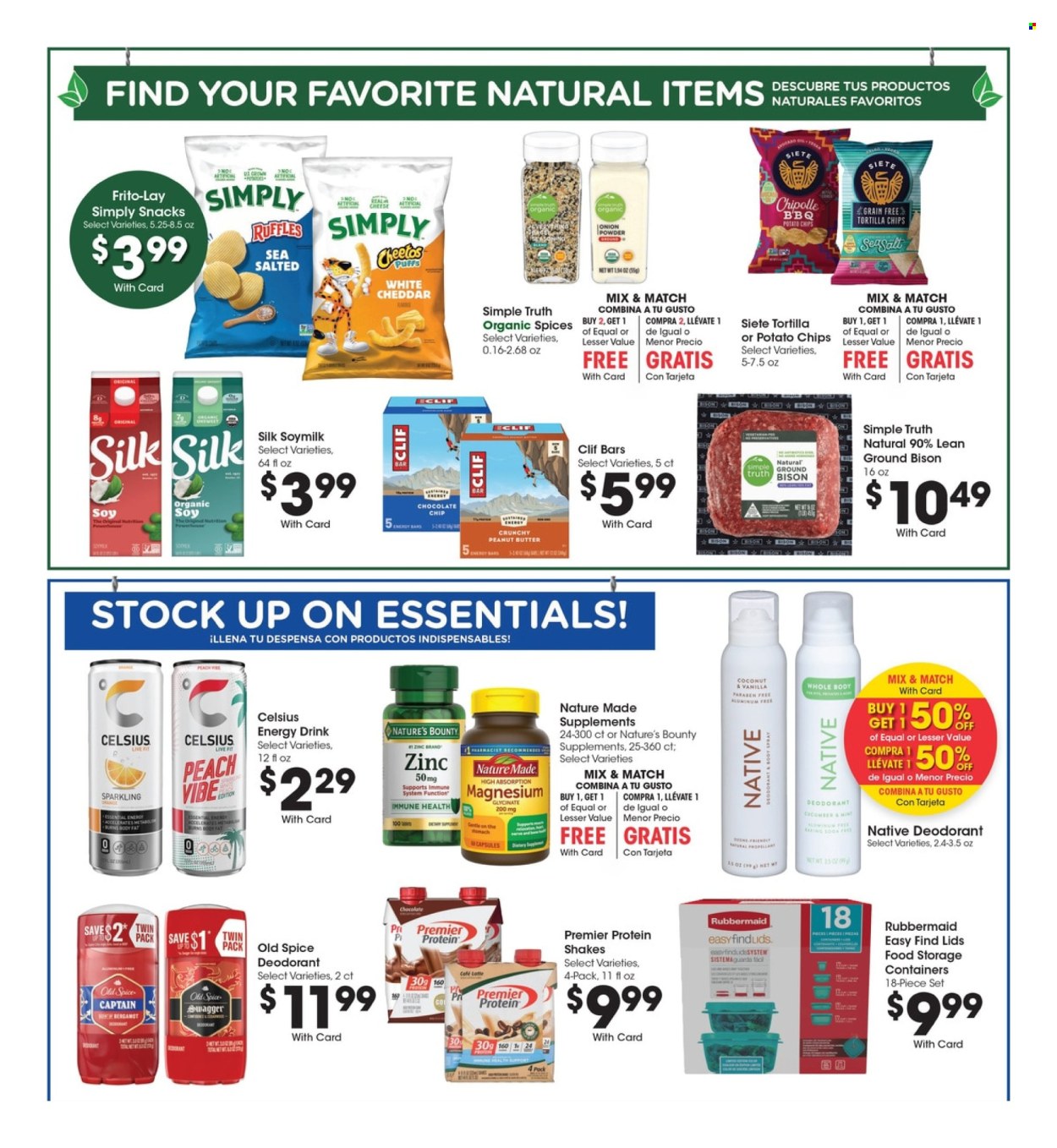Smith's ad - 07/16/2025 - 07/22/2025. Page 9
