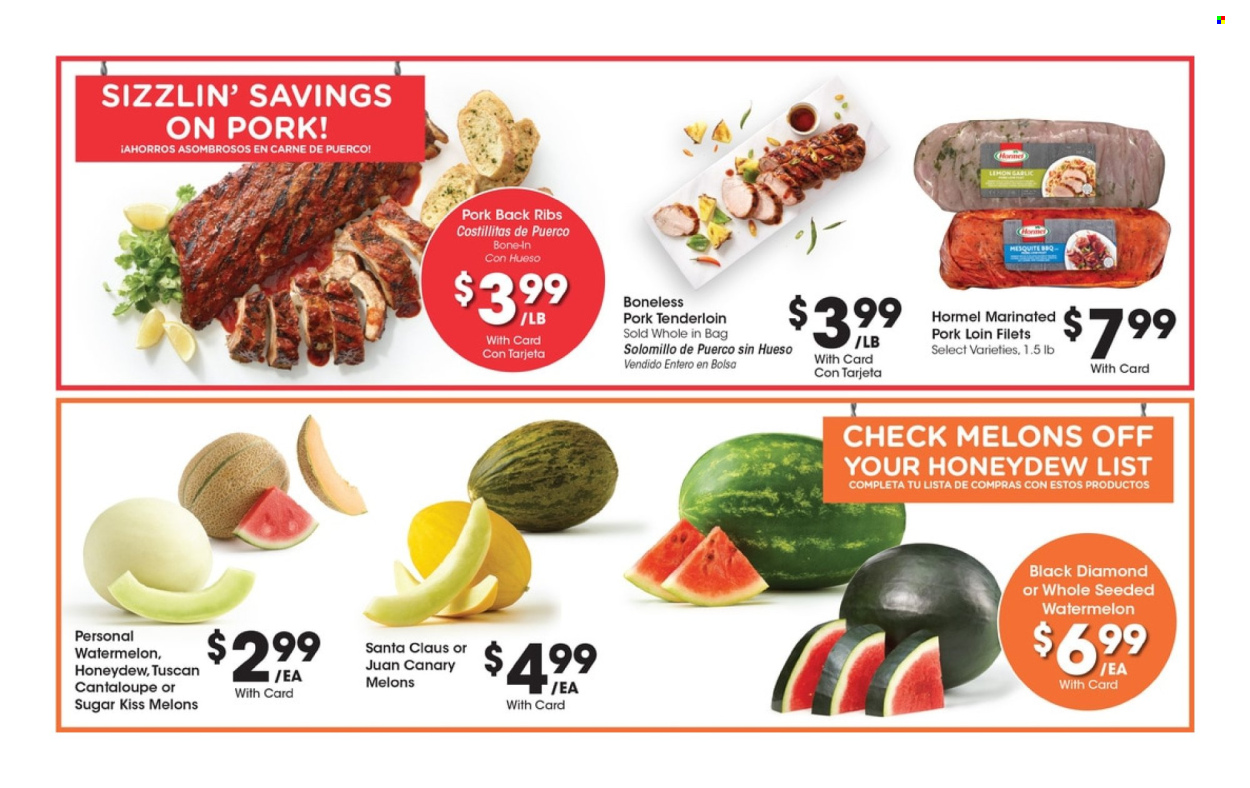 Smith's ad - 07/16/2025 - 07/22/2025. Page 11