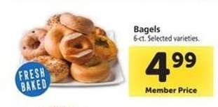 Bagels