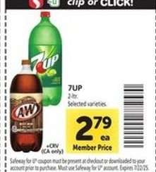 7UP