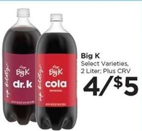 Big K