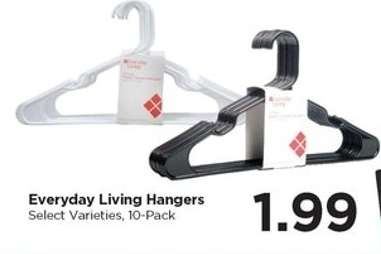 Everyday Living Hangers