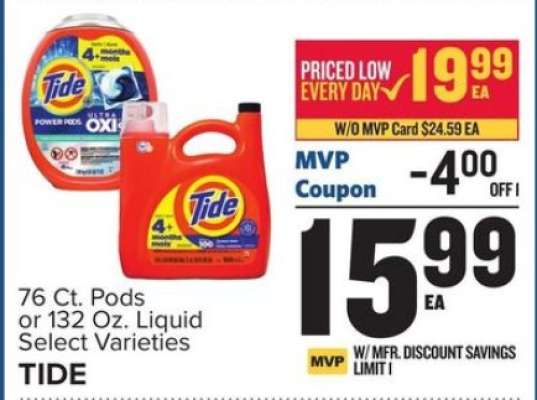 Tide