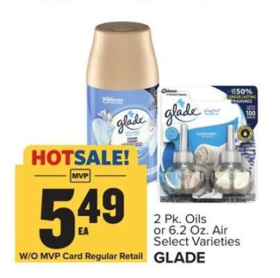 Glade