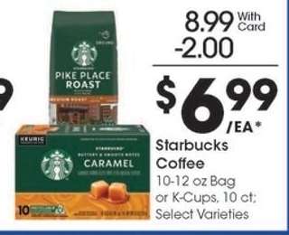 Starbucks Coffee