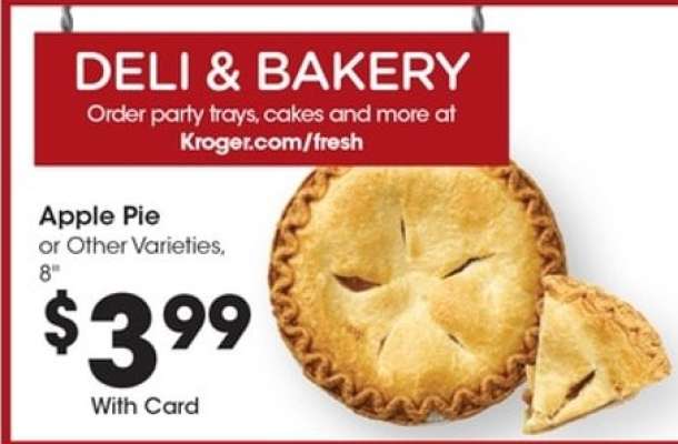 Apple Pie