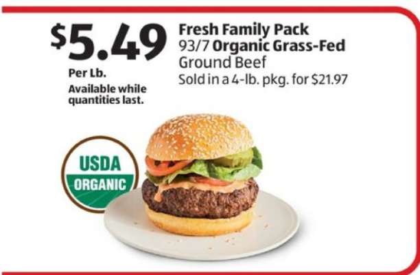 Fresh Family Pack