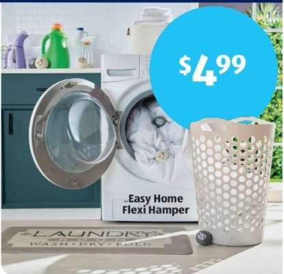 Easy Home Flexi Hamper