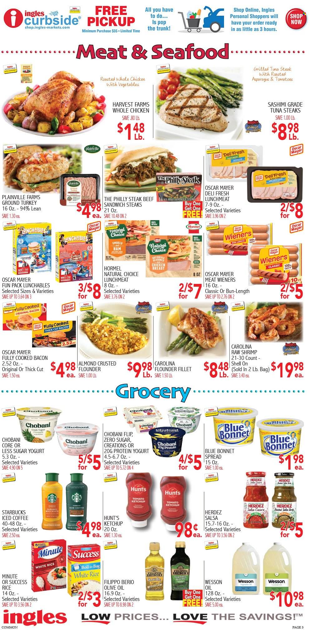 Ingles ad - 07/16/2025 - 07/22/2025. Page 3
