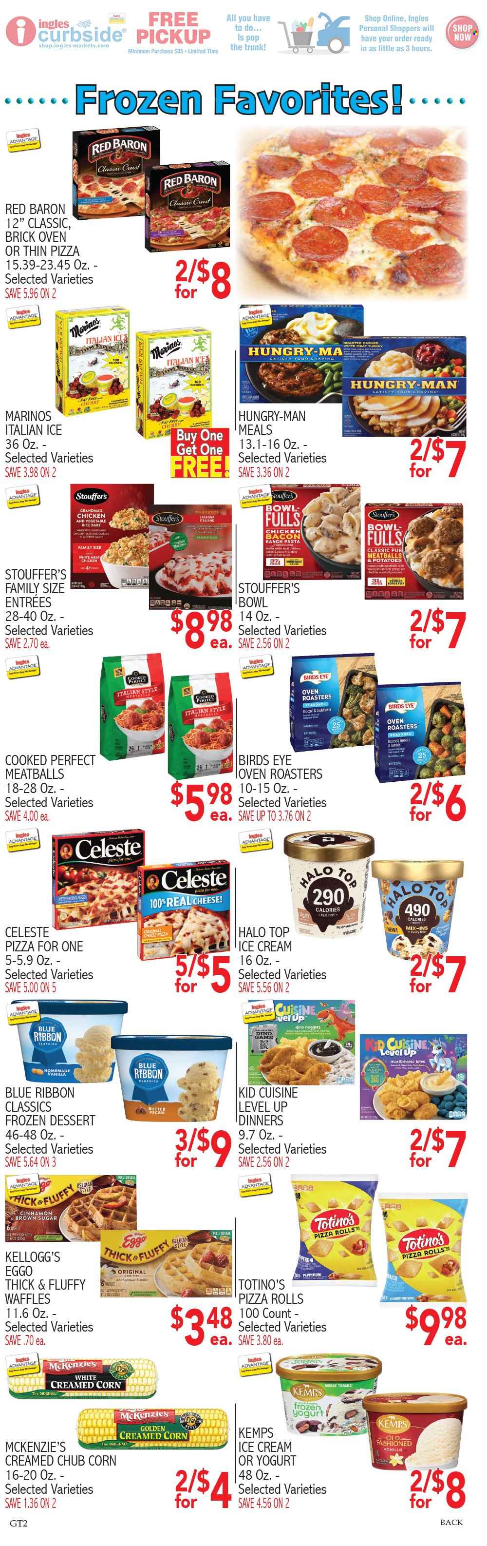 Ingles ad - 07/16/2025 - 07/22/2025. Page 5