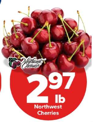 Northwest Cherries