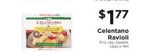 Celentano Ravioli