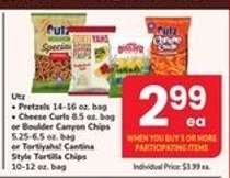 Utz Snacks